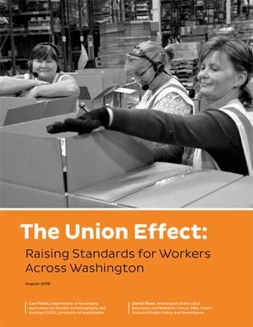 The Union Effect