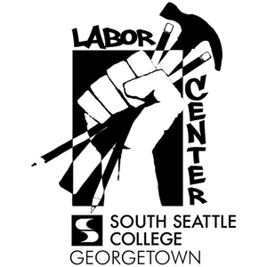 labor center logo