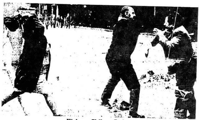 Photo of a confrontation. Source: https://commons.wikimedia.org/wiki/File:CREST-Allendes_Chile_Supp-002.jpg