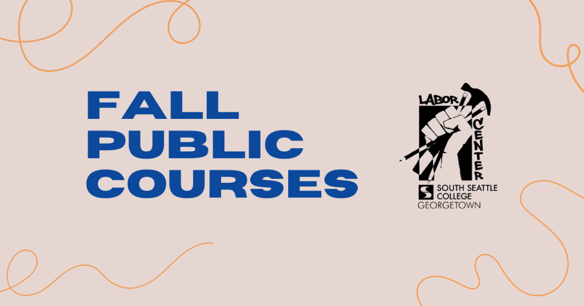 fall public courses image