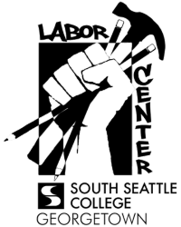 labor center logo